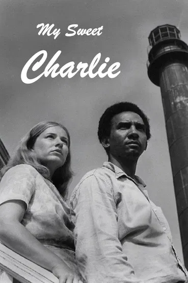 My Sweet Charlie poster