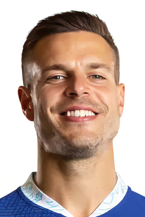 César Azpilicueta profile