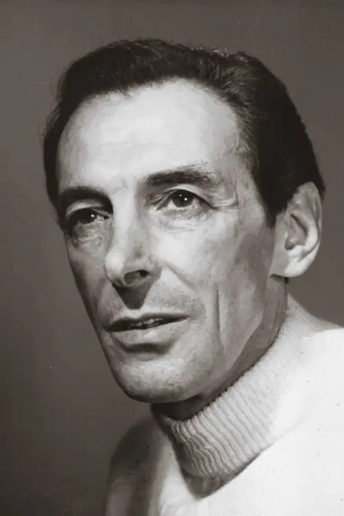 Desmond Walter-Ellis profile