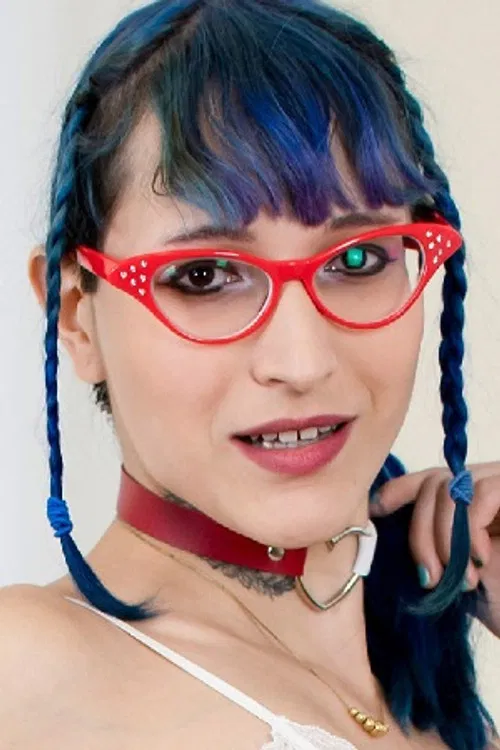 Flowergoth Roze profile