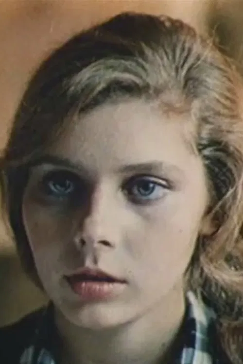 Nataliya Grigorieva profile