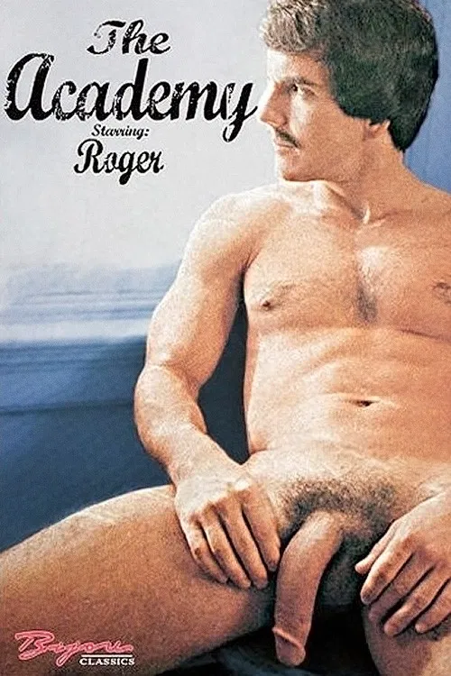 The Academy poster