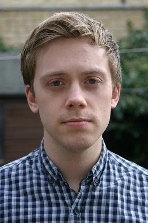 Owen Jones profile