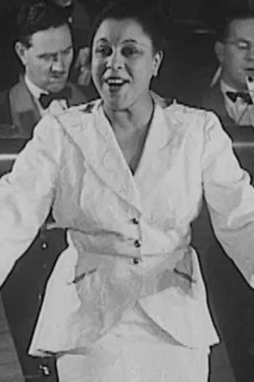 A World Is Turning poster