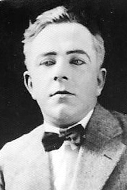 Shorty Hamilton profile