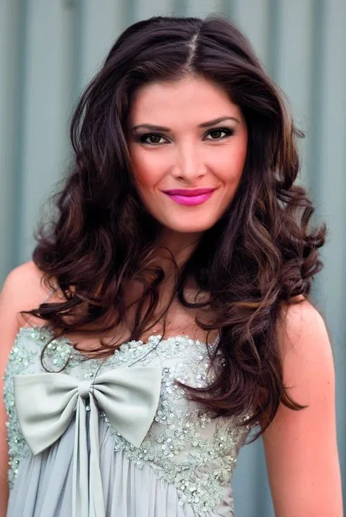 Alina Pușcaș profile