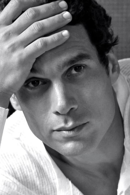 Domingos Alcântara profile