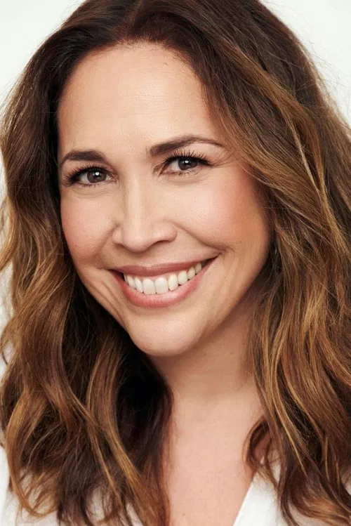 Andréa Burns profile