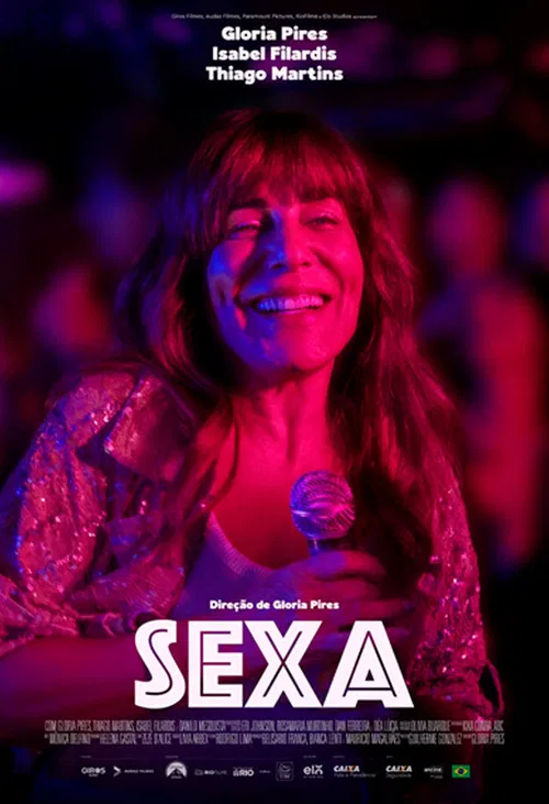 Sexa poster