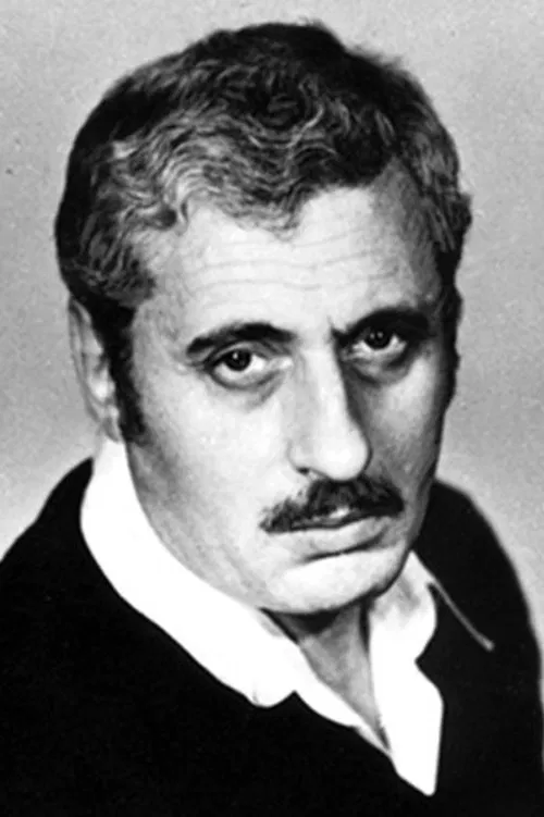 Feliks Sobolev profile