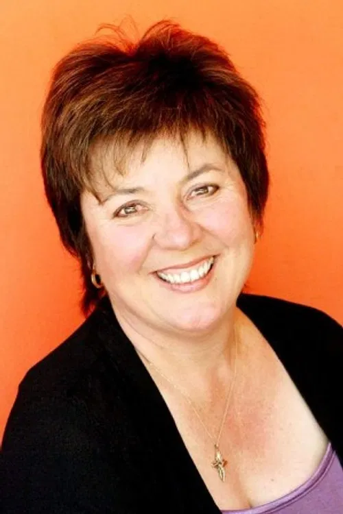 Julie McCrossin profile