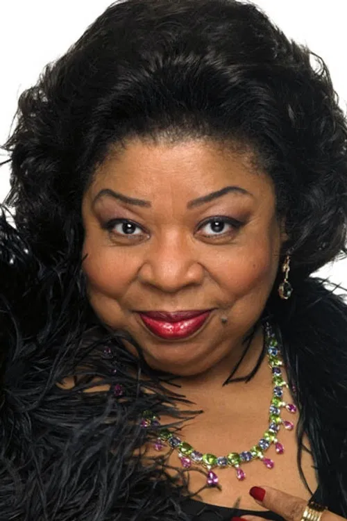 Martina Arroyo profile