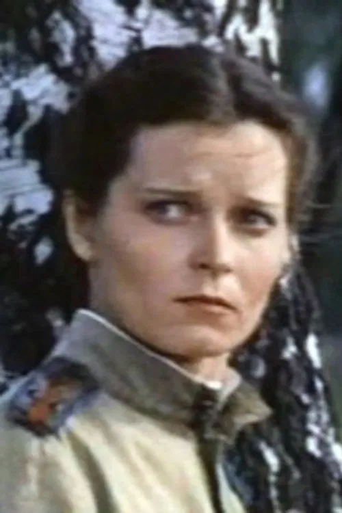 Irina Shchukina profile