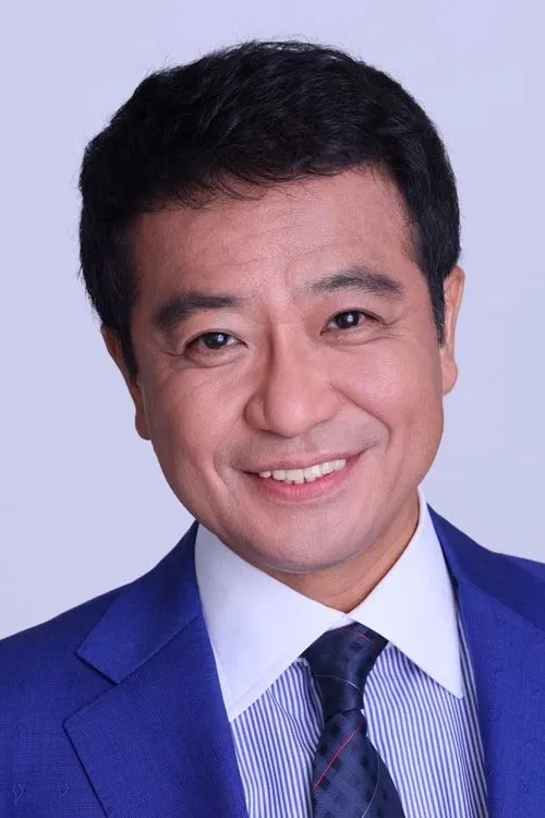 Hideyuki Nakayama profile