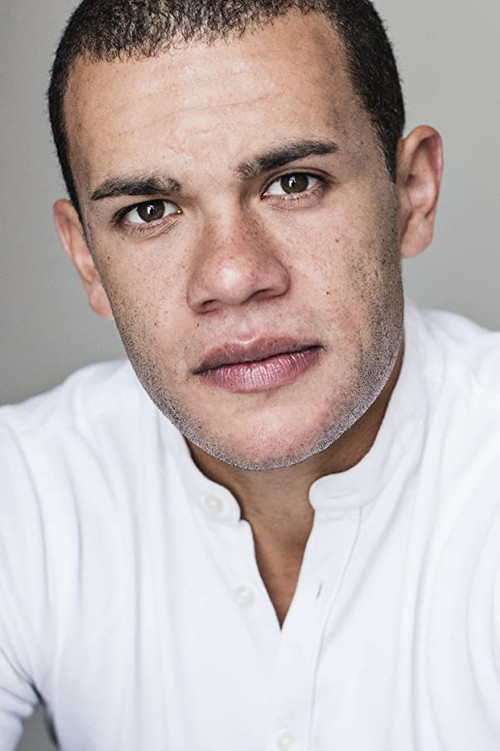 Julian Moore-Cook profile