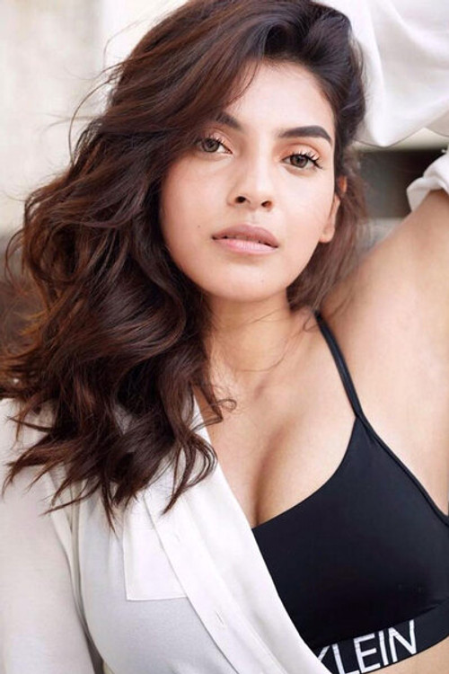 Harshadaa Vijay profile