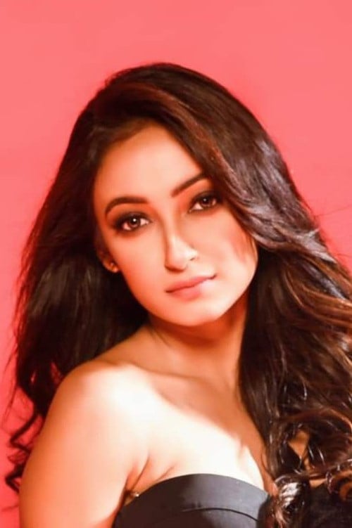 Ayoshi Talukdar profile