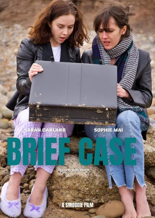 Brief Case poster