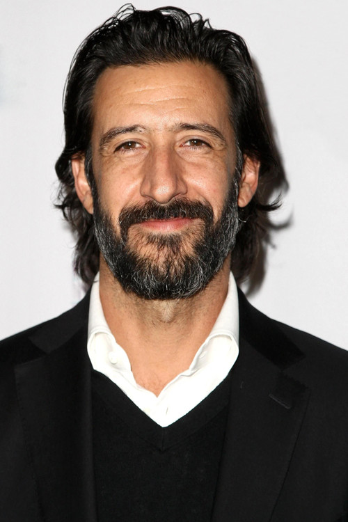 José María Yázpik profile