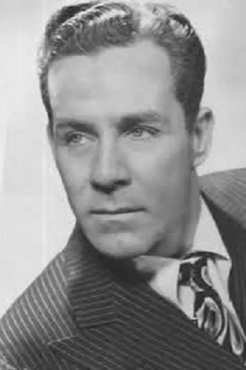 Jerry Cooper profile