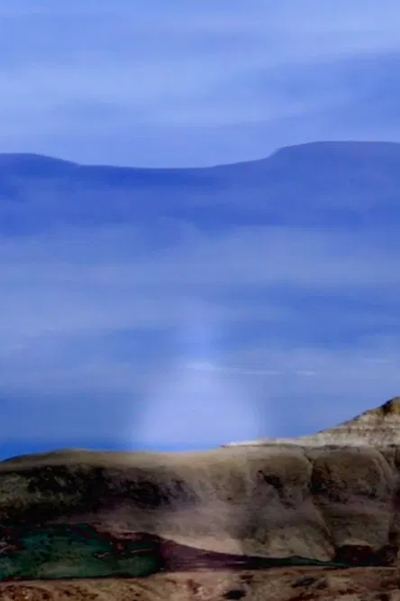 Yootó hahoodzo (New Mexico) poster