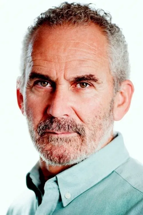 Carlos Manuel Díaz profile