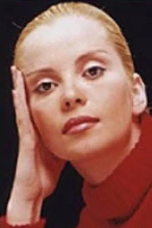 Tatiana Rodionova profile