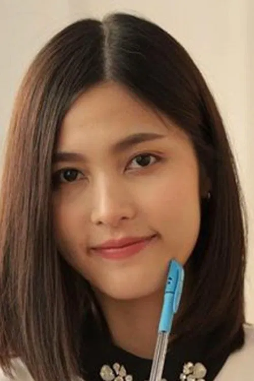 Pitchaya Sukphat profile