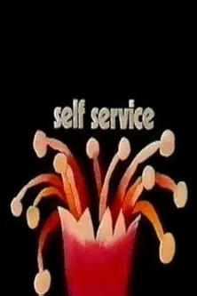 Self Service poster