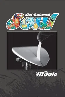 Hot Buttered Soul: The Movie poster