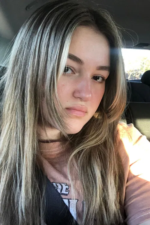 Calista Claudia profile