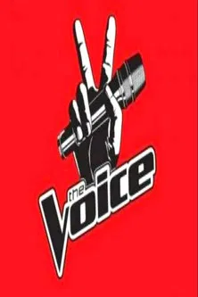The Voice Senior poster