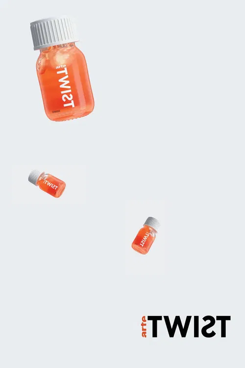 TWIST poster