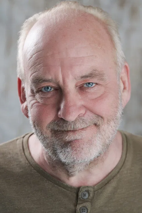 Jan van der Black profile