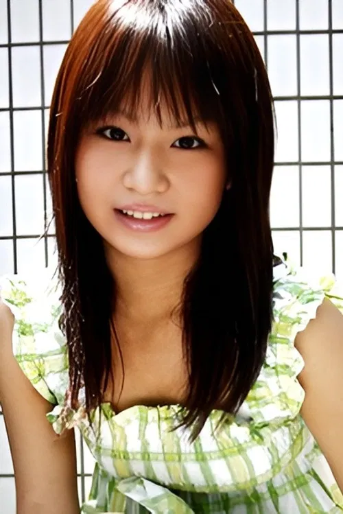 Nonoka Anzu profile