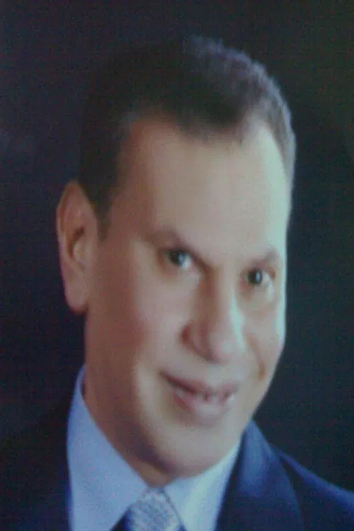 Shawky Tantawy profile