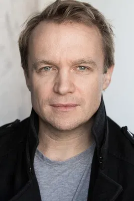 Gyuri Sarossy profile