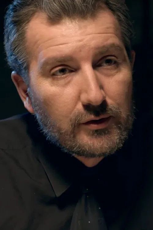 Ivaylo Grancharov profile