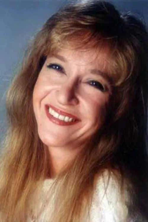 Bronislava Kazantseva profile