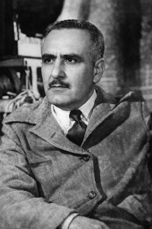 Miguel Zacarías profile