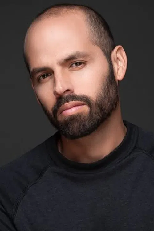 Felipe Correa Estrada profile