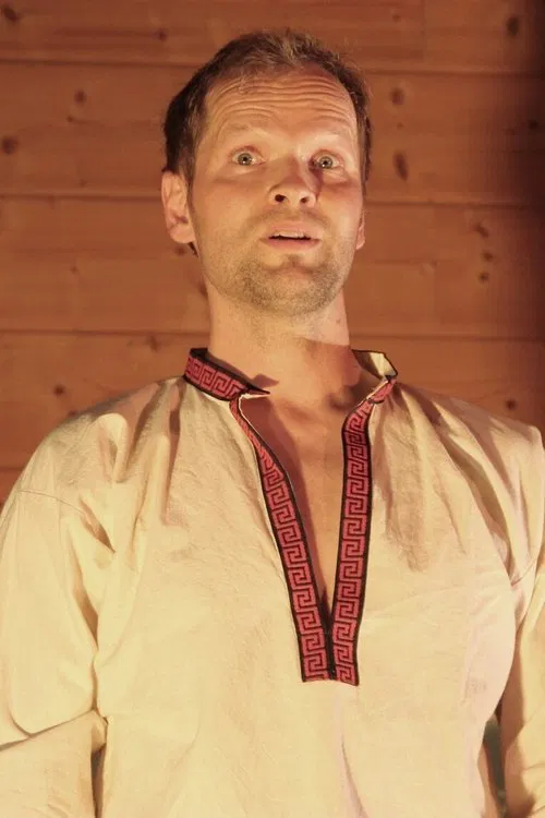 Riku Kemppinen profile