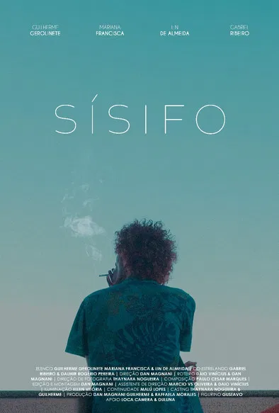 Sísifo poster