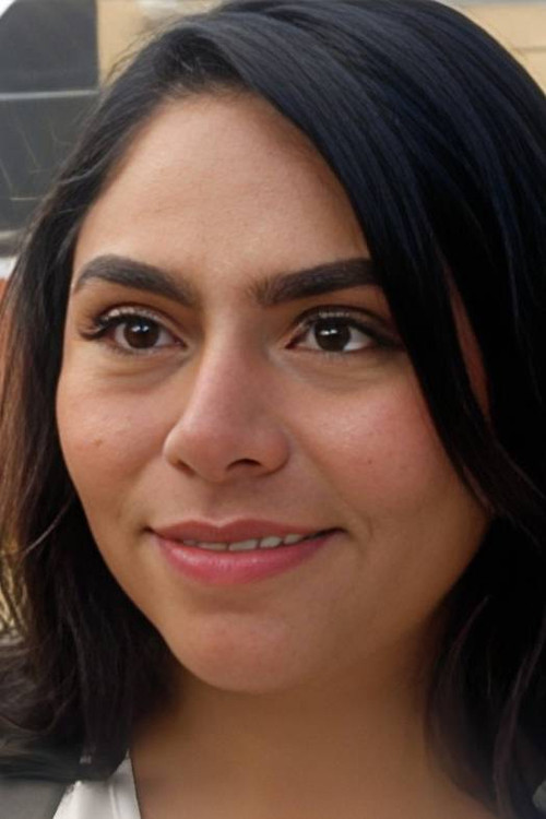 Denisse Martínez profile