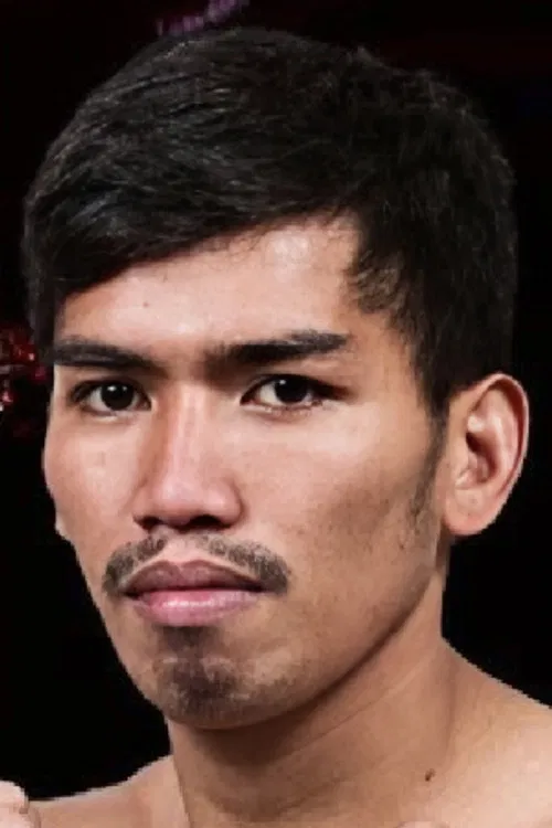 Ernie Sanchez profile