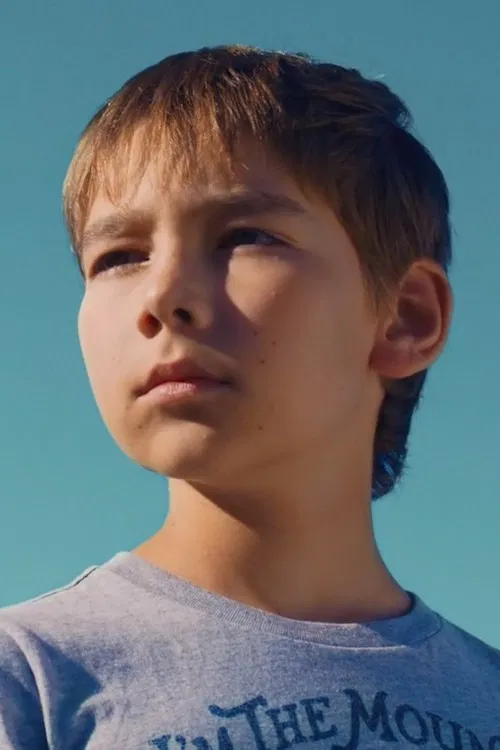 Erikh Chupin profile