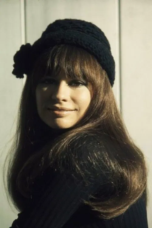 Astrud Gilberto profile