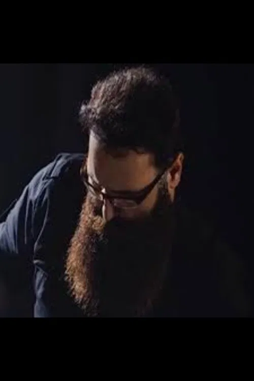 Ramin Hosseinpour | رامین  حسین‌پور profile