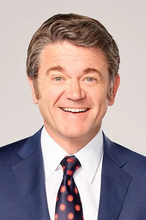 John Michael Higgins profile