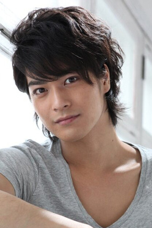 Atsumi Kanno profile